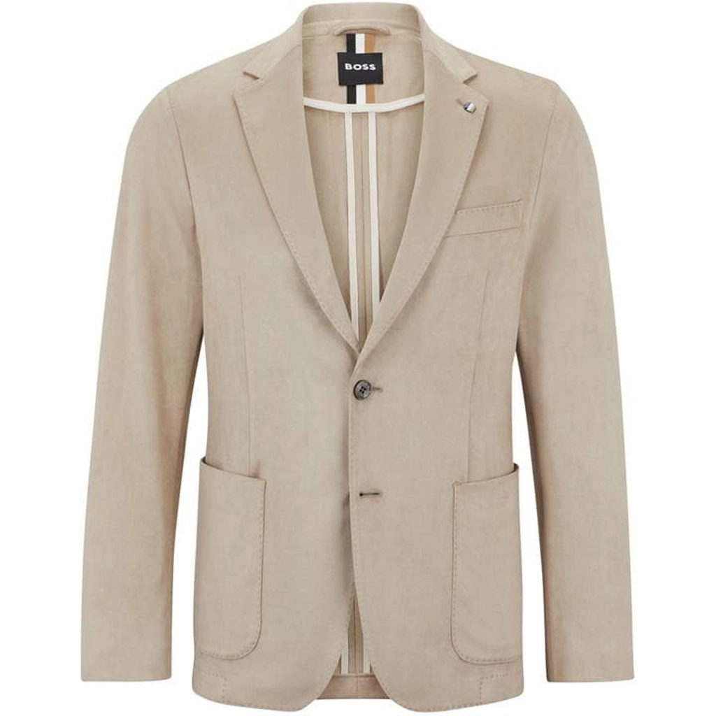 Hugo Boss C-Hanry-J-232 10248825 01 - Beige